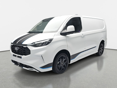 Ford Transit Custom 2.0 ECOBLUE 170 BVA L1H1 Sport