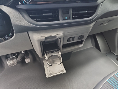 Ford Transit Custom 2.0 ECOBLUE 170 BVA L1H1 Sport
