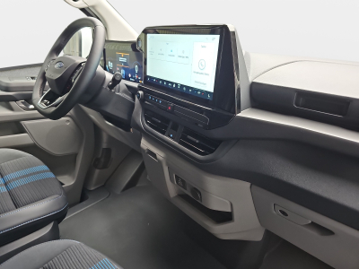 Ford Transit Custom 2.0 ECOBLUE 170 BVA L1H1 Sport