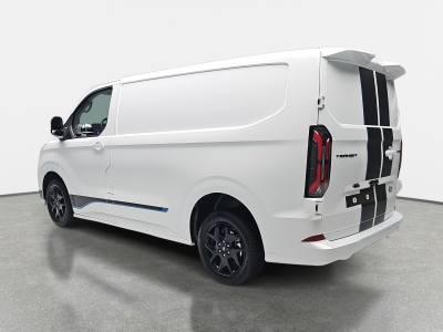 Ford Transit Custom 2.0 ECOBLUE 170 BVA L1H1 Sport