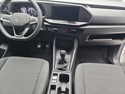 Volkswagen Caddy 1.5 TSi 116 L1H1
