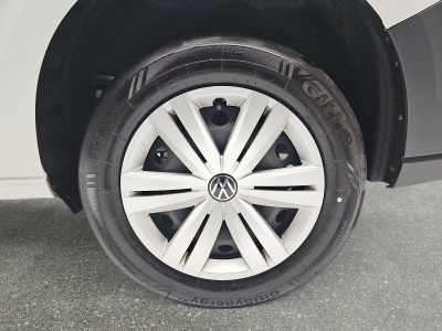 Volkswagen Caddy 1.5 TSi 116 L1H1