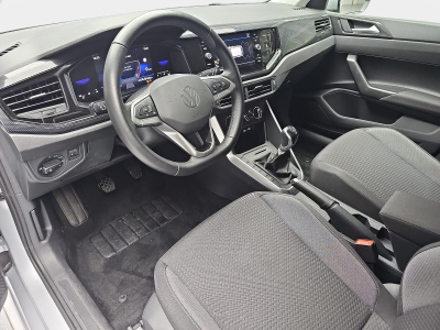 Volkswagen Polo 1.5 TSi 95 Life