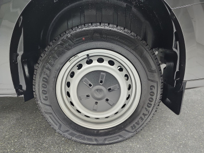 Volkswagen Transporter 2.0 TDI DSG 170 L2H1