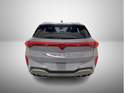 Cupra Terramar 2.0 TSI DSG 265 VZ 4Drive