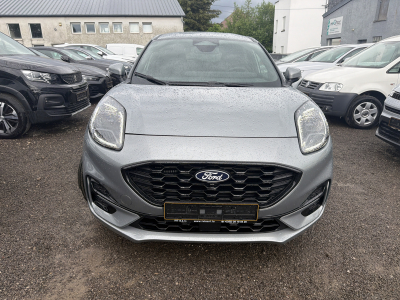 Ford Puma ST-LINE 1.0i EcoBoost MHEV 125CV AUTO7