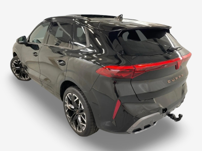 Cupra Terramar 2.0 TSI DSG 265 VZ 4Drive