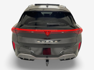 Cupra Terramar 2.0 TSI DSG 265 VZ 4Drive
