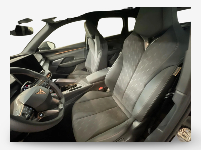 Cupra Terramar 2.0 TSI DSG 265 VZ 4Drive