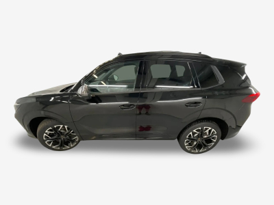 Cupra Terramar 2.0 TSI DSG 265 VZ 4Drive