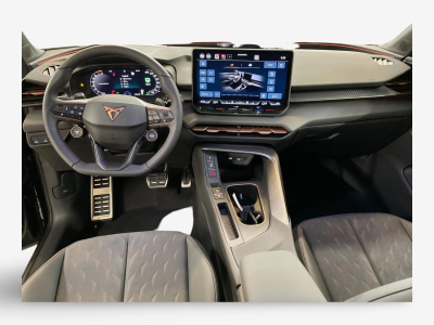 Cupra Terramar 2.0 TSI DSG 265 VZ 4Drive