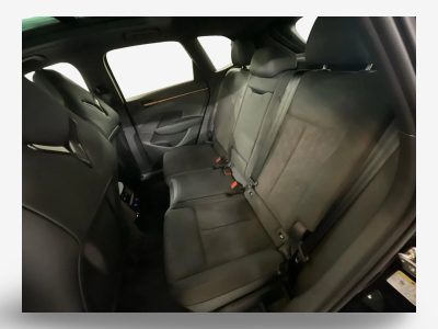 Cupra Terramar 2.0 TSI DSG 265 VZ 4Drive