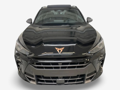Cupra Terramar 2.0 TSI DSG 265 VZ 4Drive