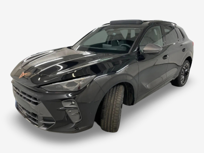 Cupra Terramar 2.0 TSI DSG 265 VZ 4Drive
