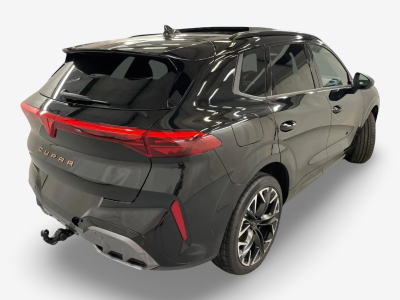 Cupra Terramar 2.0 TSI DSG 265 VZ 4Drive
