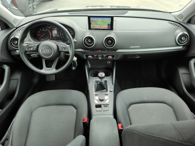 Audi A3 30 TFSI GPS BLUETOOTH RADAR ARR CLIM AUTO XENON