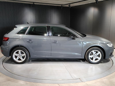 Audi A3 30 TFSI GPS BLUETOOTH RADAR ARR CLIM AUTO XENON