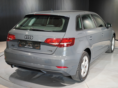 Audi A3 30 TFSI GPS BLUETOOTH RADAR ARR CLIM AUTO XENON
