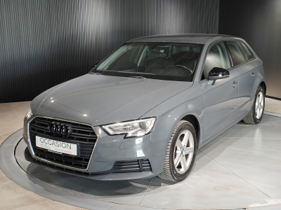 Audi A3 30 TFSI GPS BLUETOOTH RADAR ARR CLIM AUTO XENON