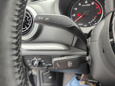 Audi A3 30 TFSI GPS BLUETOOTH RADAR ARR CLIM AUTO XENON
