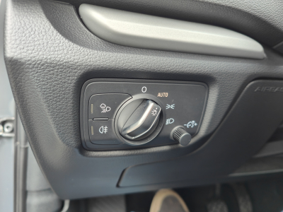 Audi A3 30 TFSI GPS BLUETOOTH RADAR ARR CLIM AUTO XENON