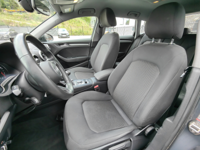 Audi A3 30 TFSI GPS BLUETOOTH RADAR ARR CLIM AUTO XENON