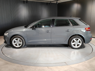 Audi A3 30 TFSI GPS BLUETOOTH RADAR ARR CLIM AUTO XENON