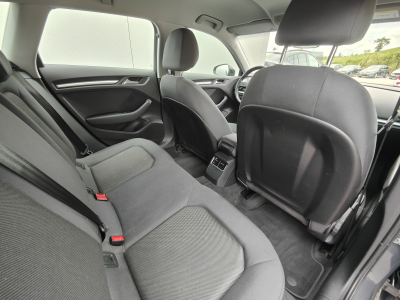 Audi A3 30 TFSI GPS BLUETOOTH RADAR ARR CLIM AUTO XENON