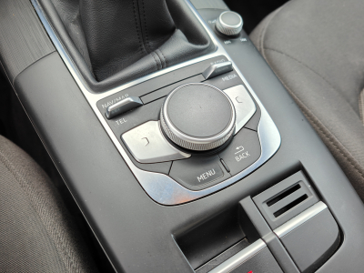 Audi A3 30 TFSI GPS BLUETOOTH RADAR ARR CLIM AUTO XENON