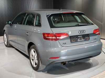Audi A3 30 TFSI GPS BLUETOOTH RADAR ARR CLIM AUTO XENON
