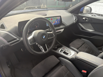 BMW 118 2.0DA PACK M 150CV AUTO