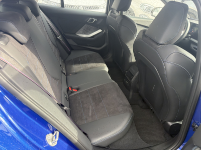 BMW 118 2.0DA PACK M 150CV AUTO