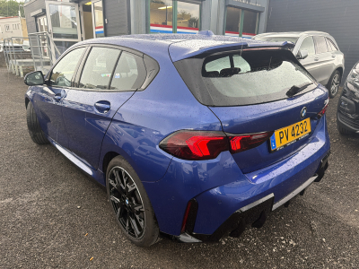 BMW 118 2.0DA PACK M 150CV AUTO