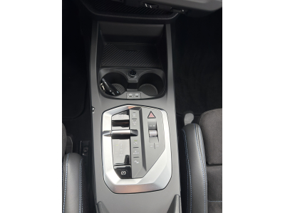 BMW 118 2.0DA PACK M 150CV AUTO