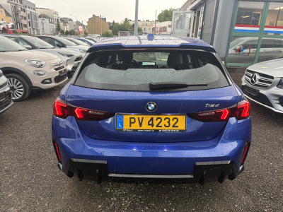 BMW 118 2.0DA PACK M 150CV AUTO