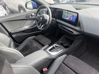 BMW 118 2.0DA PACK M 150CV AUTO