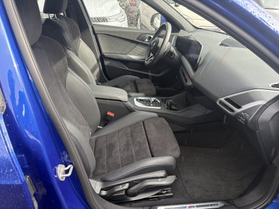 BMW 118 2.0DA PACK M 150CV AUTO