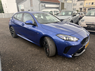 BMW 118 2.0DA PACK M 150CV AUTO