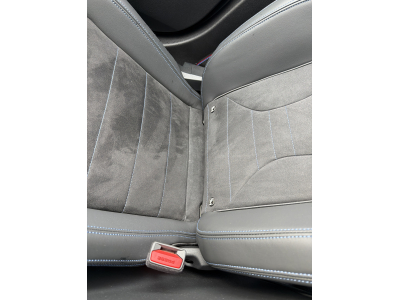 BMW 118 2.0DA PACK M 150CV AUTO
