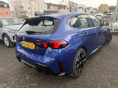 BMW 118 2.0DA PACK M 150CV AUTO
