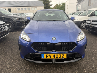 BMW 118 2.0DA PACK M 150CV AUTO