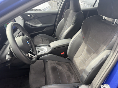 BMW 118 2.0DA PACK M 150CV AUTO