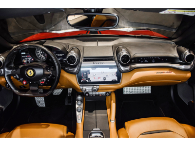 Ferrari GTC4Lusso V12