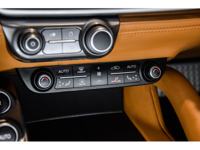 Ferrari GTC4Lusso V12