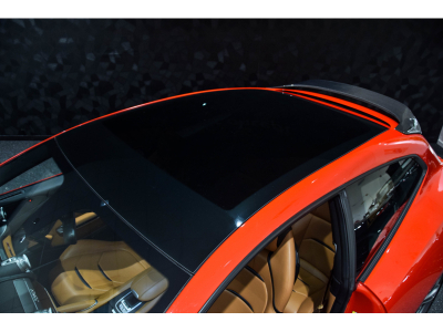 Ferrari GTC4Lusso V12