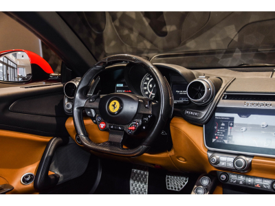 Ferrari GTC4Lusso V12