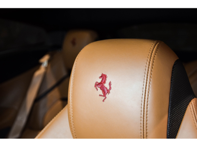Ferrari GTC4Lusso V12