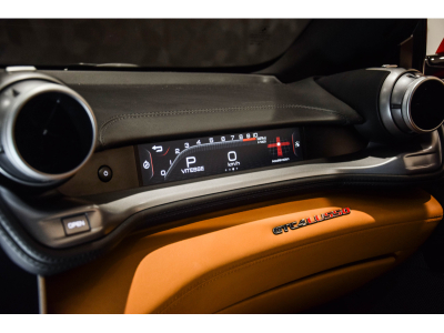 Ferrari GTC4Lusso V12