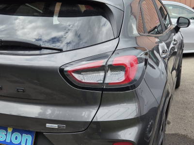 Ford Puma 1.0 ECOBOOST HYBRID 125CV ST-LINE
