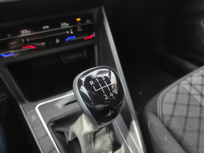 Volkswagen Polo TSI R-LINE 95CV